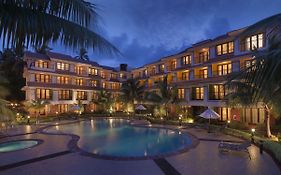 Doubletree Hilton Goa