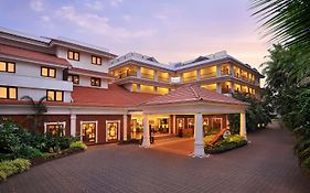 Doubletree Hilton Goa